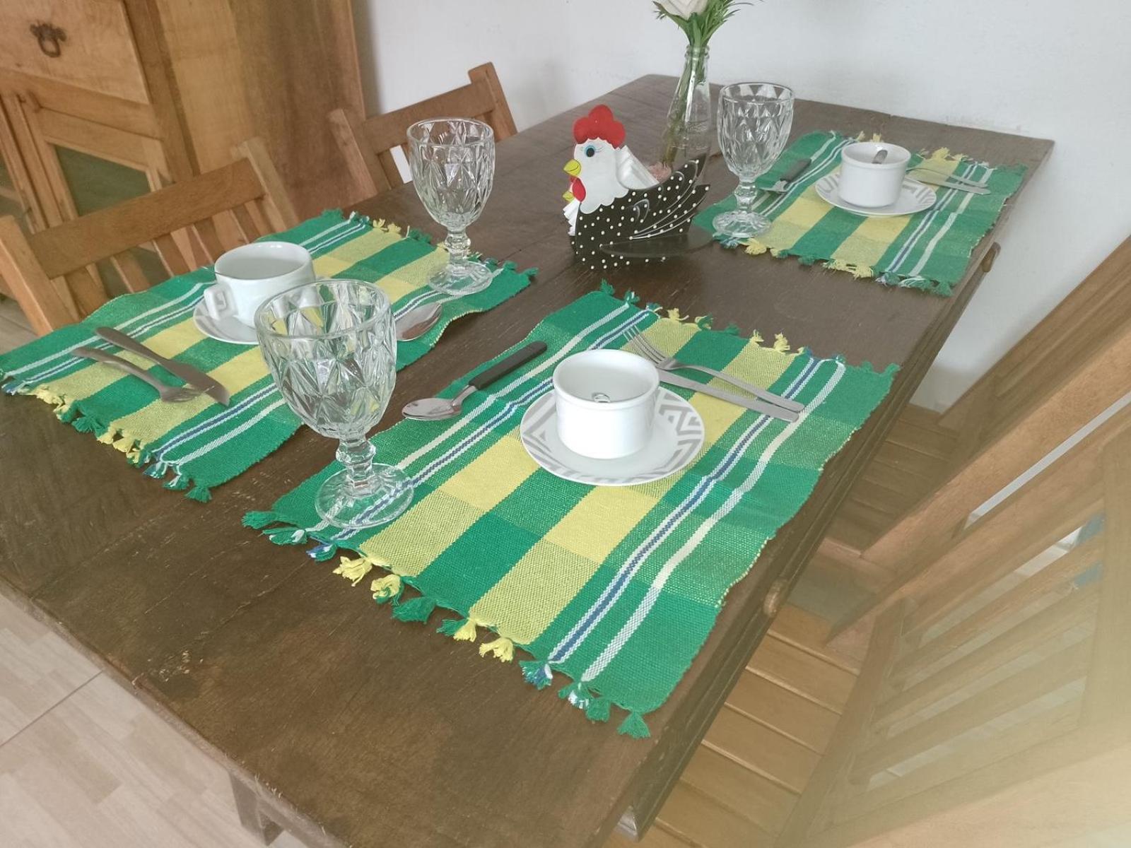 Pouso Bem Estar Hotel Tiradentes Buitenkant foto