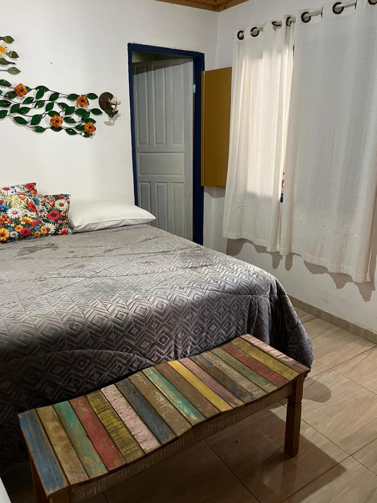 Pouso Bem Estar Hotel Tiradentes Buitenkant foto