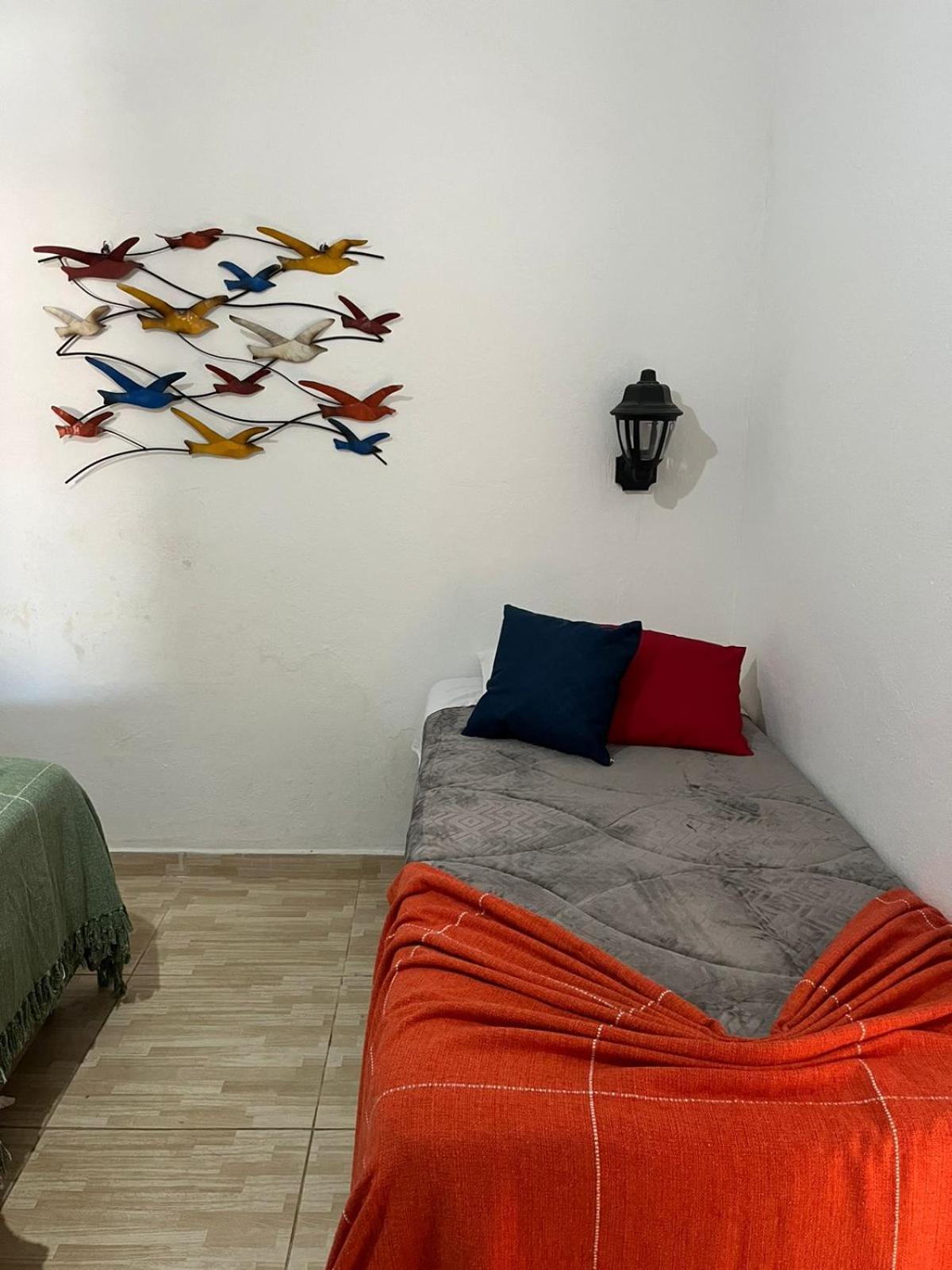 Pouso Bem Estar Hotel Tiradentes Buitenkant foto