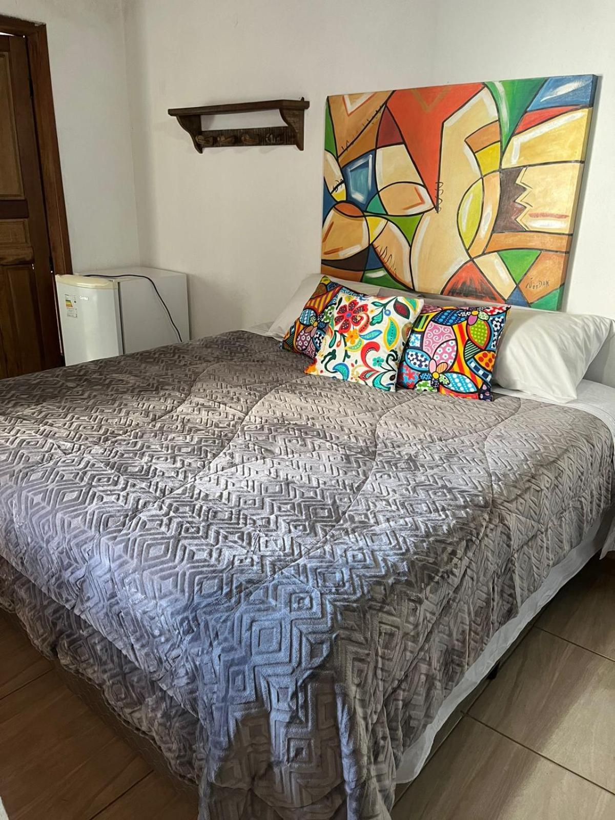 Pouso Bem Estar Hotel Tiradentes Buitenkant foto