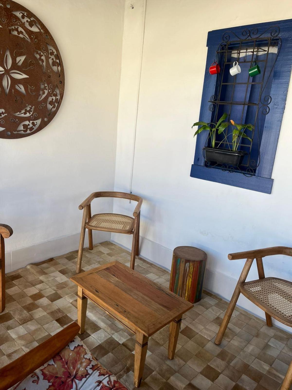 Pouso Bem Estar Hotel Tiradentes Buitenkant foto