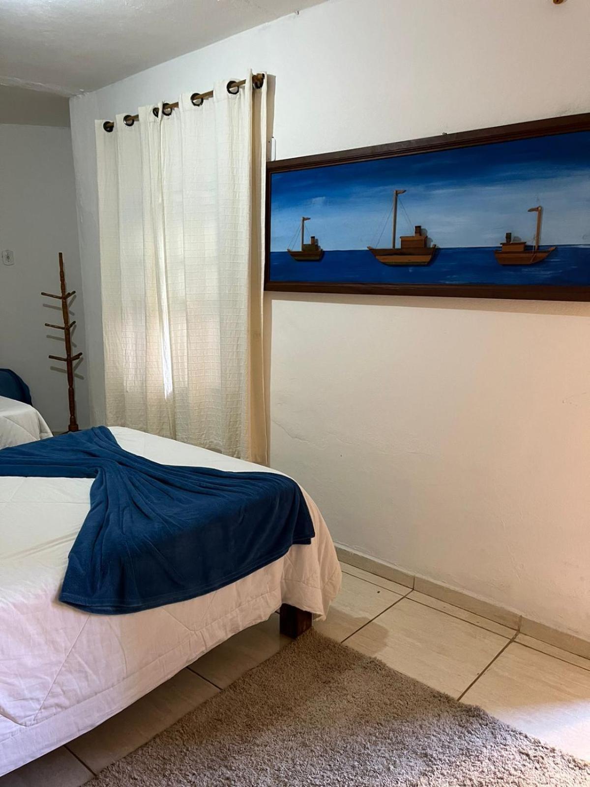 Pouso Bem Estar Hotel Tiradentes Buitenkant foto