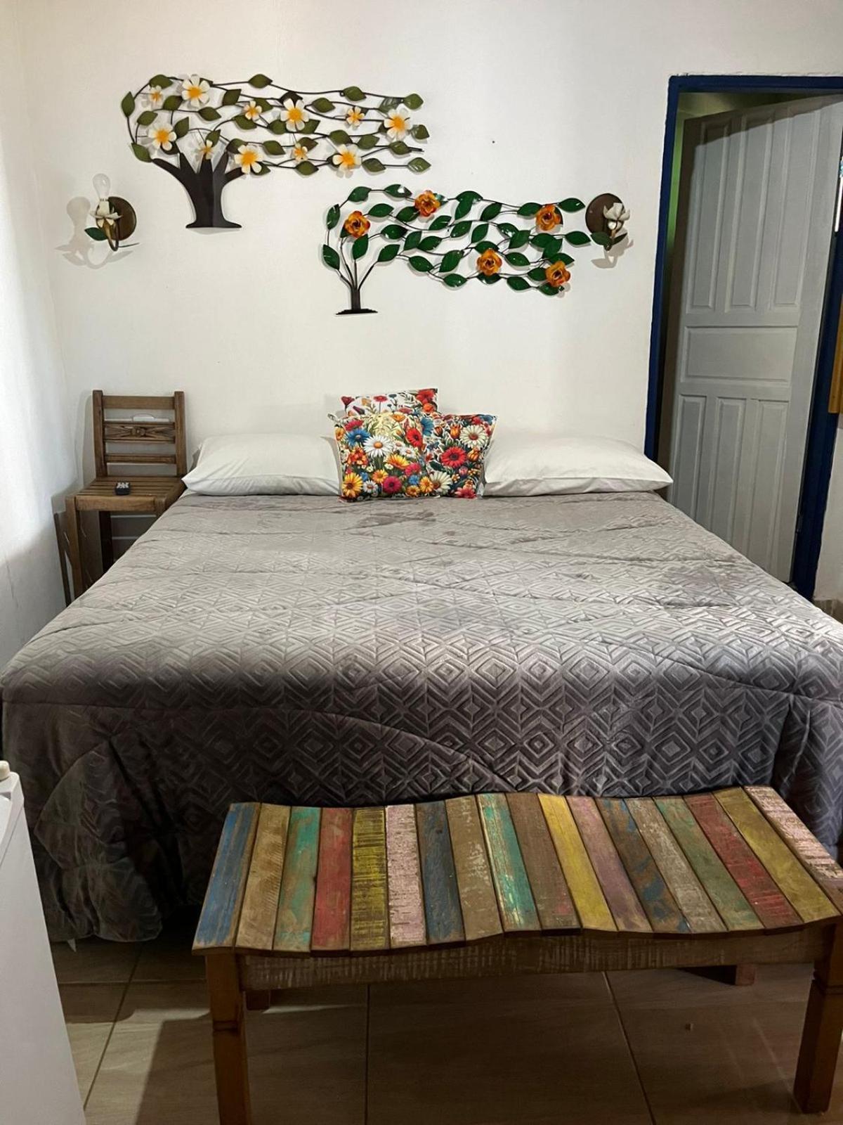 Pouso Bem Estar Hotel Tiradentes Buitenkant foto
