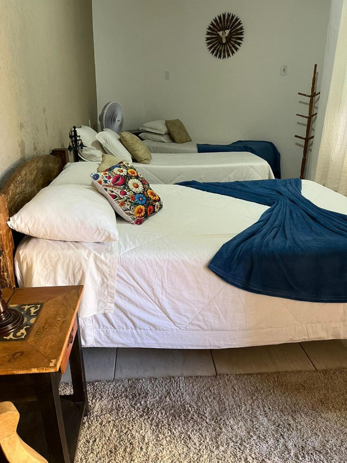 Pouso Bem Estar Hotel Tiradentes Buitenkant foto