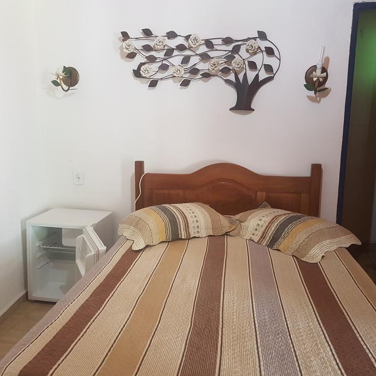 Pouso Bem Estar Hotel Tiradentes Buitenkant foto