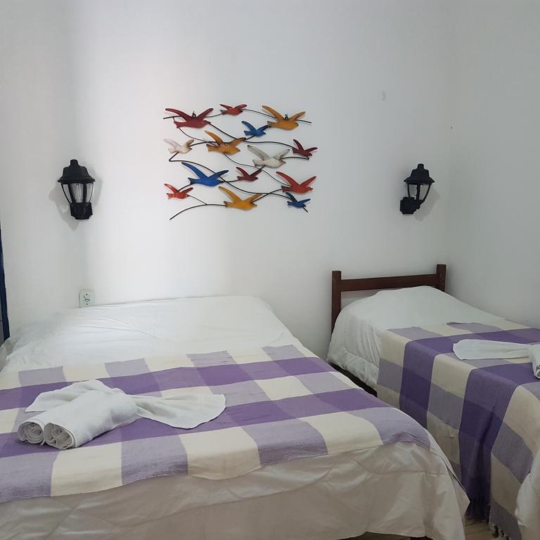Pouso Bem Estar Hotel Tiradentes Buitenkant foto