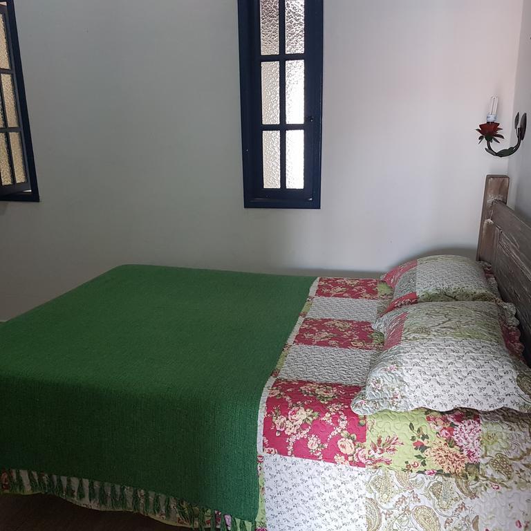 Pouso Bem Estar Hotel Tiradentes Buitenkant foto