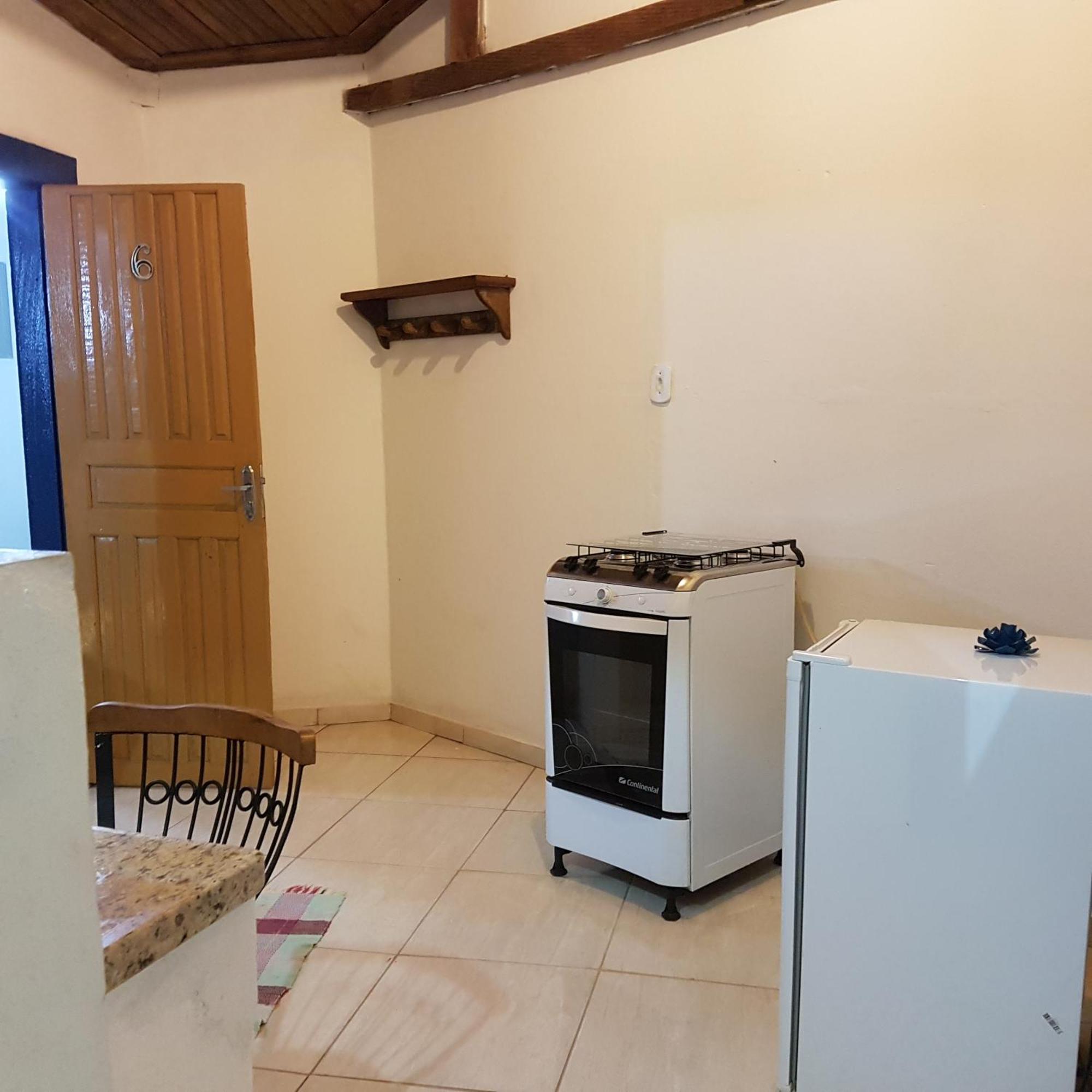 Pouso Bem Estar Hotel Tiradentes Buitenkant foto
